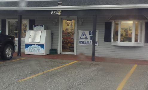 Louie's Custom Meats and More