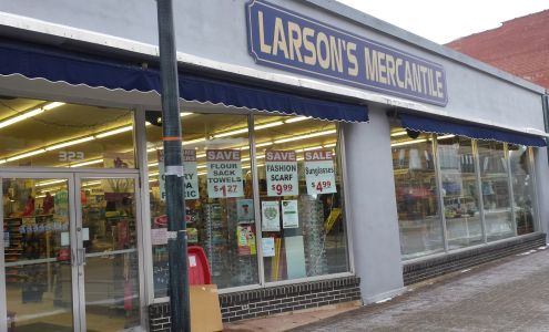 Larson's Mercantile