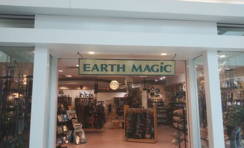 Earth Magic