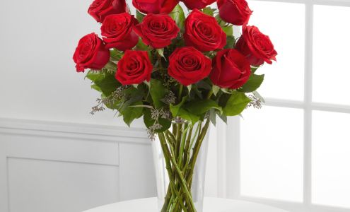 Andrews Floral- Andrews Funeral Home Belmond