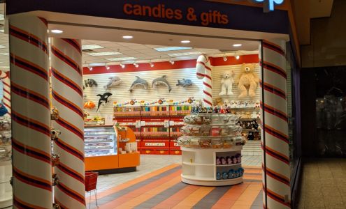 Inside Scoop Candies & Gifts