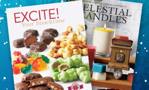 Old Fashion Candy Co.