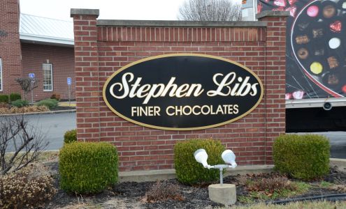 Stephen Libs Finer Chocolates