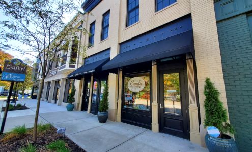 Basket Pizzazz - Gift Baskets