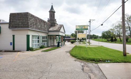 Diamond Vogel Paint Store