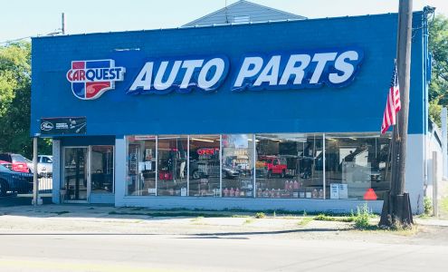 Carquest Auto Parts - Horseheads Auto Parts