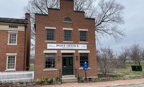Nauvoo Historic District Nauvoo