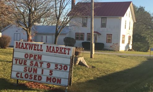 Maxwells Market