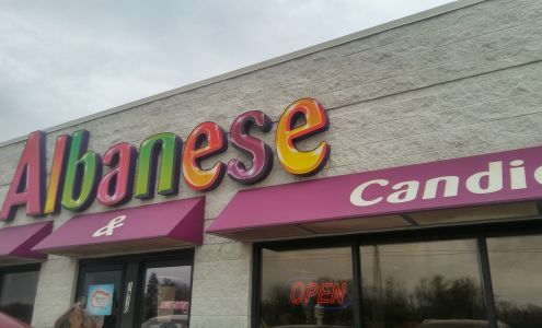 Albanese Confectionery