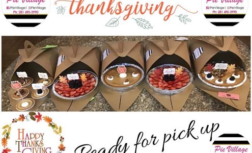 Sweet Potato Pie Man