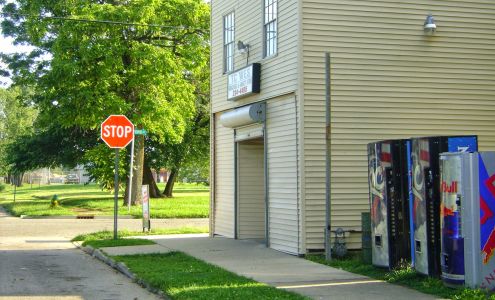 T C Wes Variety Store