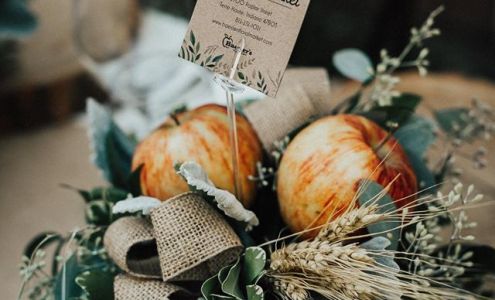 Baesler's Floral Market