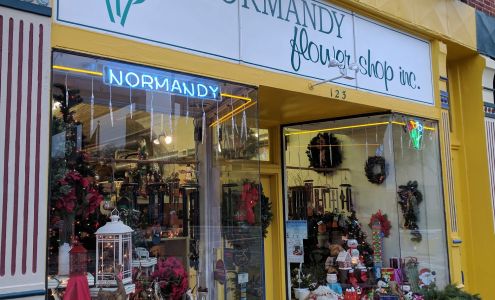 Normandy Flower Shop, Inc.