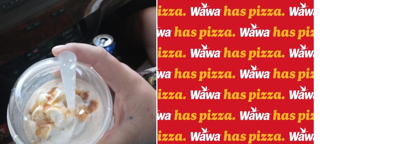 Wawa Menu