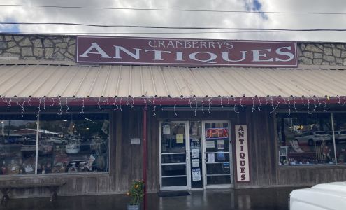 Cranberry's Antiques