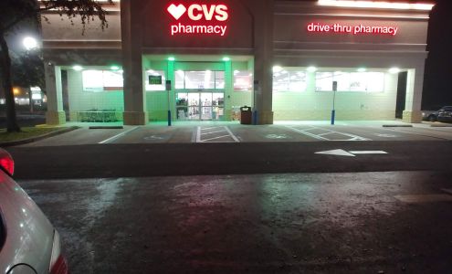 CVS