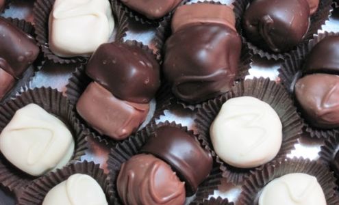 Wilson Candy Company