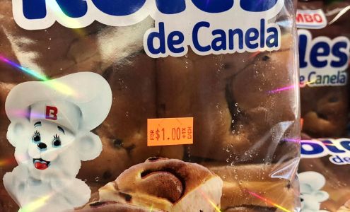 La Pina Dorada Dulceria