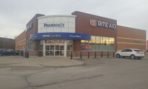 Rite Aid