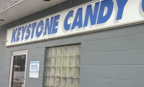 Keystone Candy Co