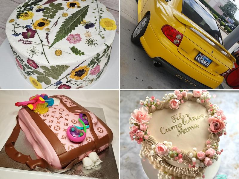 Sweets Cupcakes 4230 Secretariat Dr, Pasadena