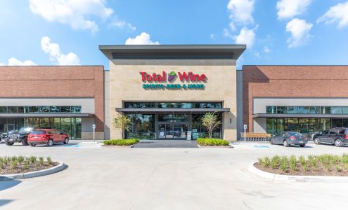 Total Wine & More