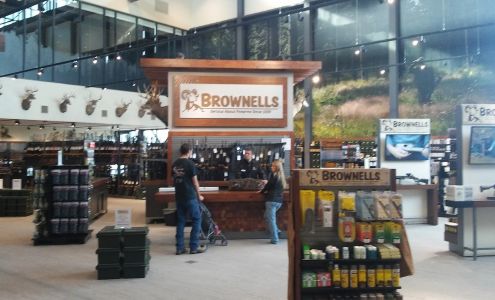 Brownells, Inc.