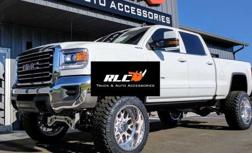 RLC Truck & Auto Accessories