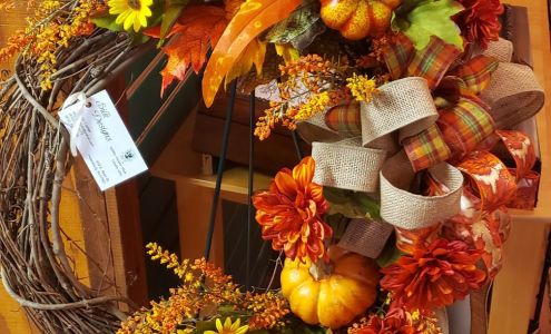 Silk Designs Petersburg