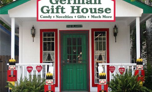 German Gift House