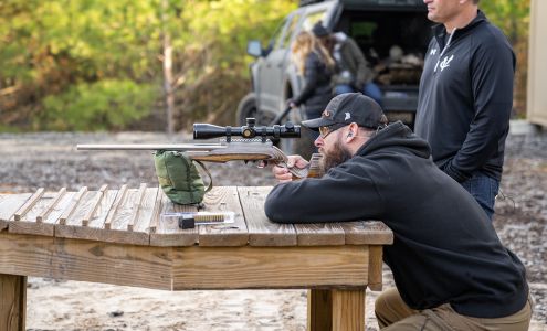 Volquartsen Firearms