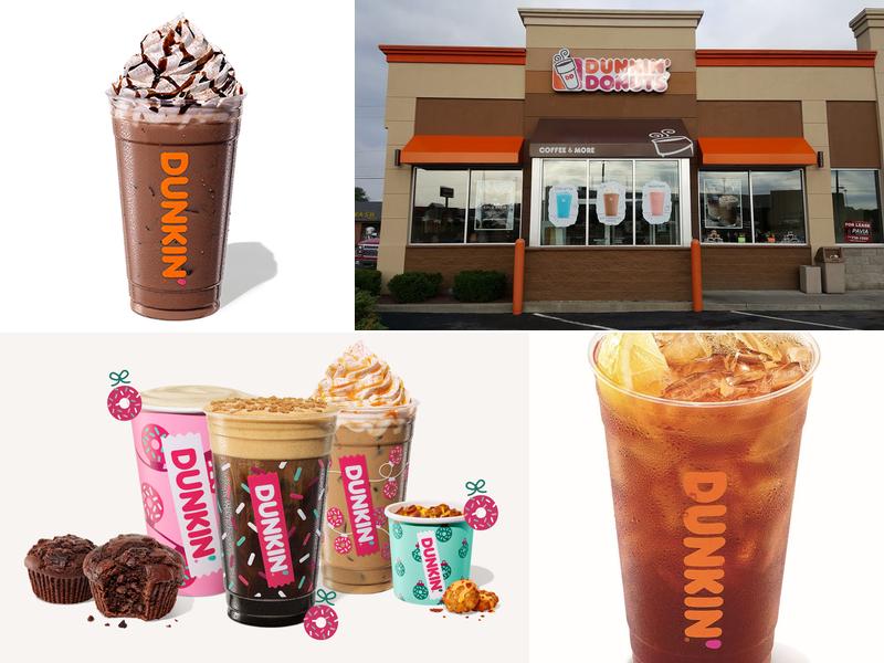 Dunkin'