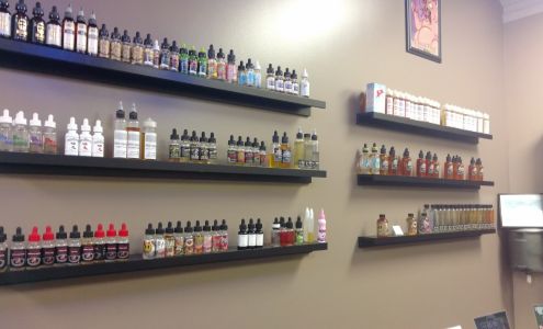 Aqueous Vapor - Davenport Elmore