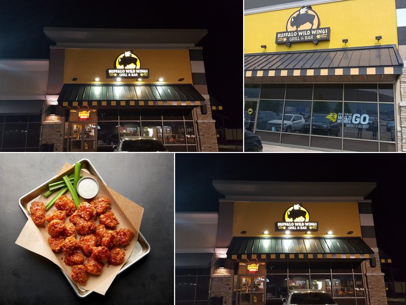 Buffalo Wild Wings