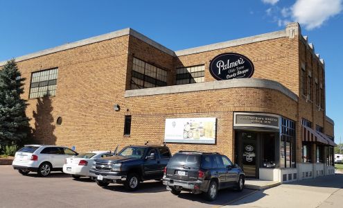 Palmer's Olde Tyme Candy Shoppe