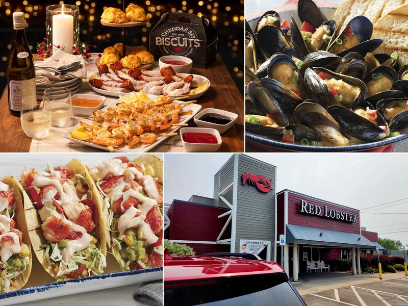 Red Lobster
