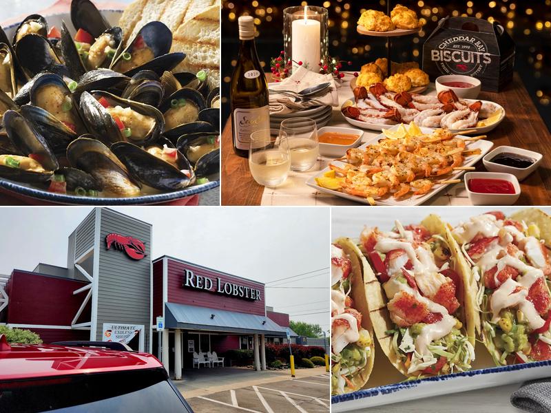 Red Lobster