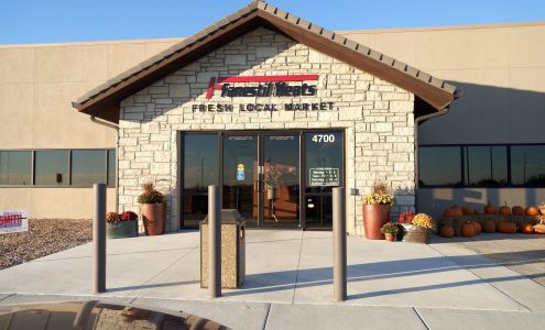 Fanestil Meats Fresh Local Market