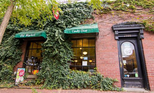 Old Market Candy Shop