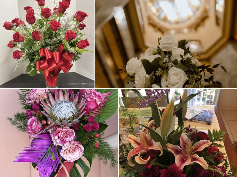 Jan's Flowers and Gifts