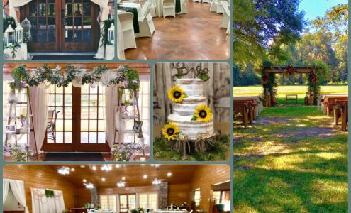 Stone Creek Quilts Kountze