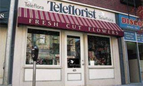 Angel's Florist, Cafe, and Bakery 275 US-96 BUS, Silsbee Texas 77656