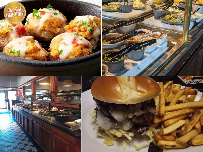 Ruby Tuesday 3300 Chambers Rd Ste 5055, Horseheads