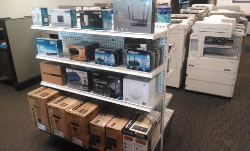 OPI Print & Copy Center