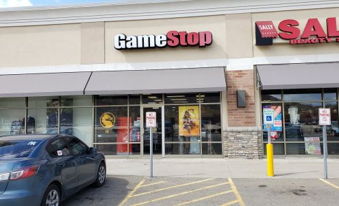 GameStop