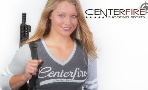 Centerfire Shooting Sports