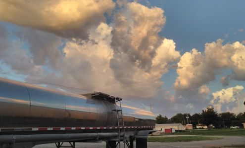 Harvest Fuel Sweetpro Feeds Horton