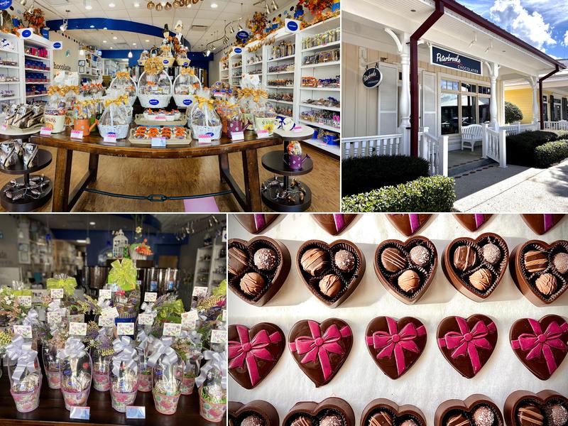 Peterbrooke Chocolatier The Villages