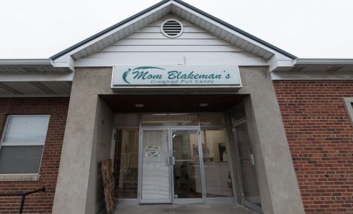 Mom Blakeman's Inc