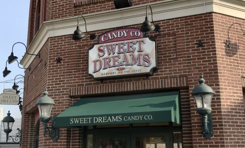 Sweet Dreams Candy Co